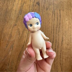 Authentic Sonny Angel Hydrangea